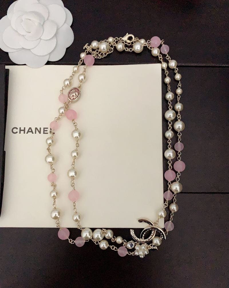 Chanel Necklaces